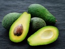Aguacate Maduro 