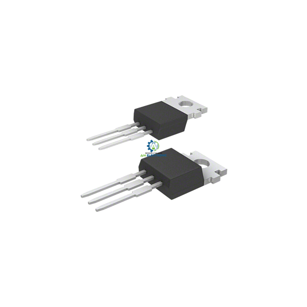 BDX54C - Transistor Darlington PNP TO220