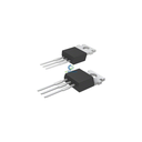 BDX54C - Transistor Darlington PNP TO220